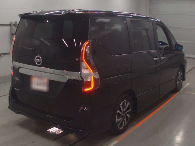 <b>NISSAN SERENA</b>, 2022

1 878 000 р.

58 000 км

• Двигатель: 2.0л
• Топливо: бензин
• КПП: вариатор
