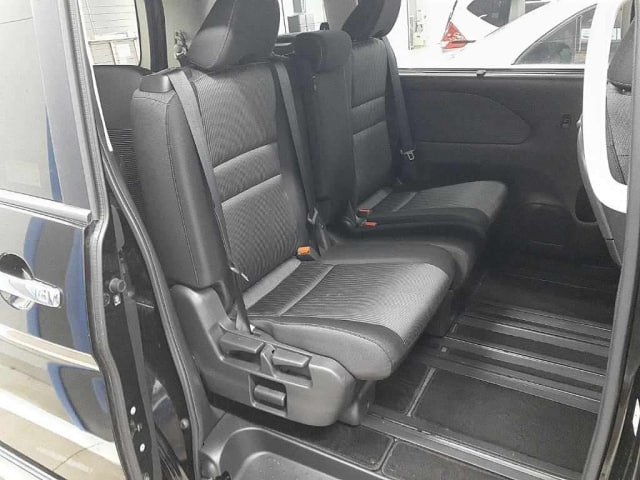 <b>NISSAN SERENA</b>, 2022

1 878 000 р.

58 000 км

• Двигатель: 2.0л
• Топливо: бензин
• КПП: вариатор
