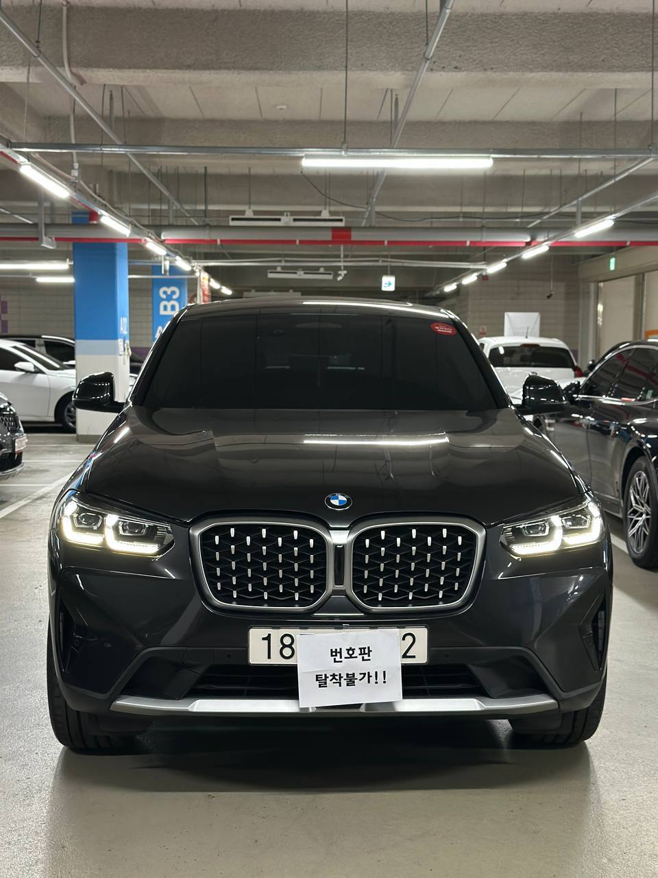 📎🤙🤙🤙🤙🤙🤙🤙📎
**BMW X4 2022
**
**Что по характеристикам:**

• Двигатель: 2.0 бензин, полный привод
• Пробег: 25 000 км
• Комплектация: есть все необходимое — электропривод сидений, большая мультимедиа, множество электронных помощников, кожаный салон 

🧷💰💰💰🧷
**
5,12 млн ₽ — «под ключ» до Москвы

**📎🥊📎Бытует мнение, что BMW без M-пакета — деньги на ветер…

Мы с этим не согласны: недавно снимали X5 в комплектации X-Line — пневмоподвеска, панорама, комфортные сиденья, подогревы, обдувы — и при этом на несколько миллионов дешевле, чем M-пакет, а по опциям даже лучше!

То же самое с этой BMW X4: за 5 млн клиент получил красивую коричневую кожу, электросиденья, подогрев руля, адаптивный круиз. Так что если не нашли M-пакет — смело смотрите X-Line, отличные варианты тоже бывают ☺️

__Хотите такой же? Пишите👇__

Telegram → @ai_AutoMSK
WhatsApp → wa.me/79259078545
📞 +7 926 220-24-71