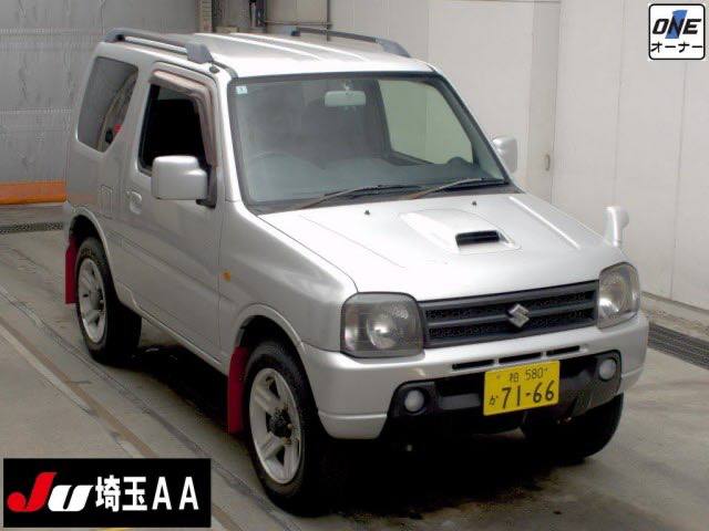 <b>SUZUKI JIMNY</b>, 2012

730 000 ₽

69 000 км

• Двигатель: 0.66л
• КПП: автомат
• Привод: полный
