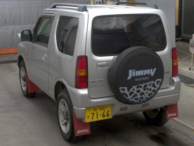 <b>SUZUKI JIMNY</b>, 2012

730 000 ₽

69 000 км

• Двигатель: 0.66л
• КПП: автомат
• Привод: полный
