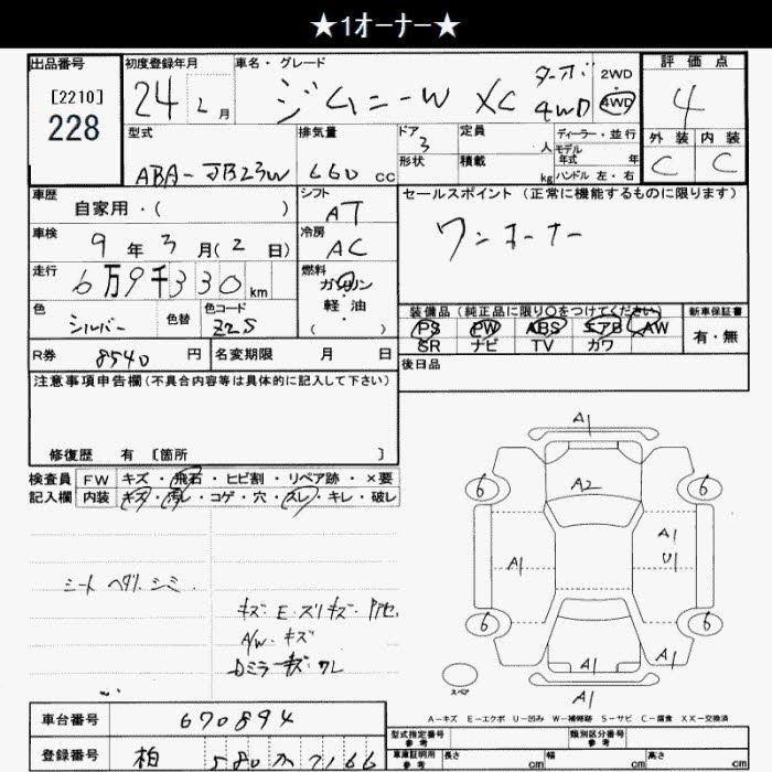 <b>SUZUKI JIMNY</b>, 2012

730 000 ₽

69 000 км

• Двигатель: 0.66л
• КПП: автомат
• Привод: полный
