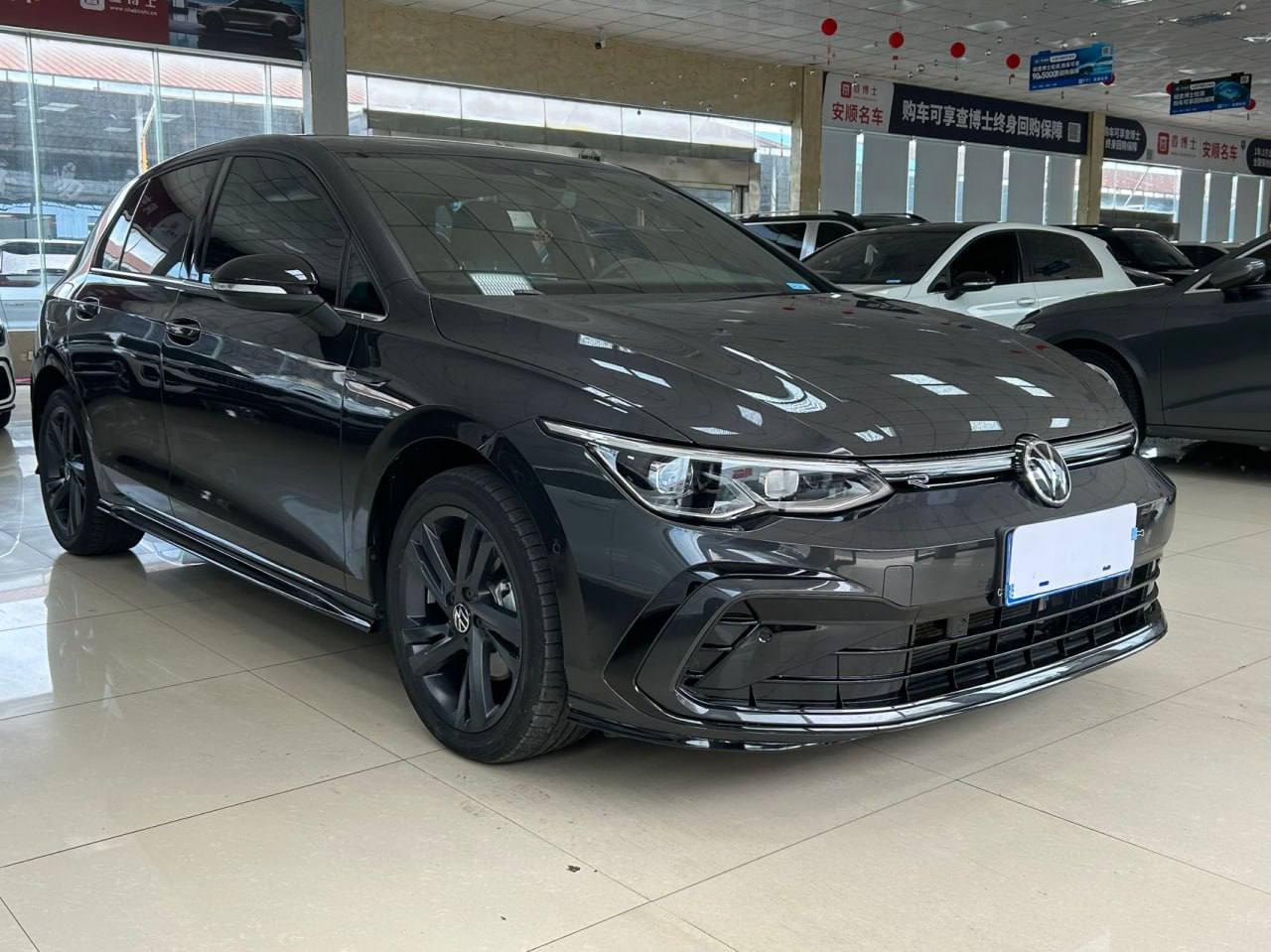 <b>Volkswagen Golf</b>, 2021

2 020 000 ₽

49100 км

• Двигатель: 1.4л
• Топливо: бензин
• КПП: робот
• Привод: передний
• Кузов: хэтчбек
