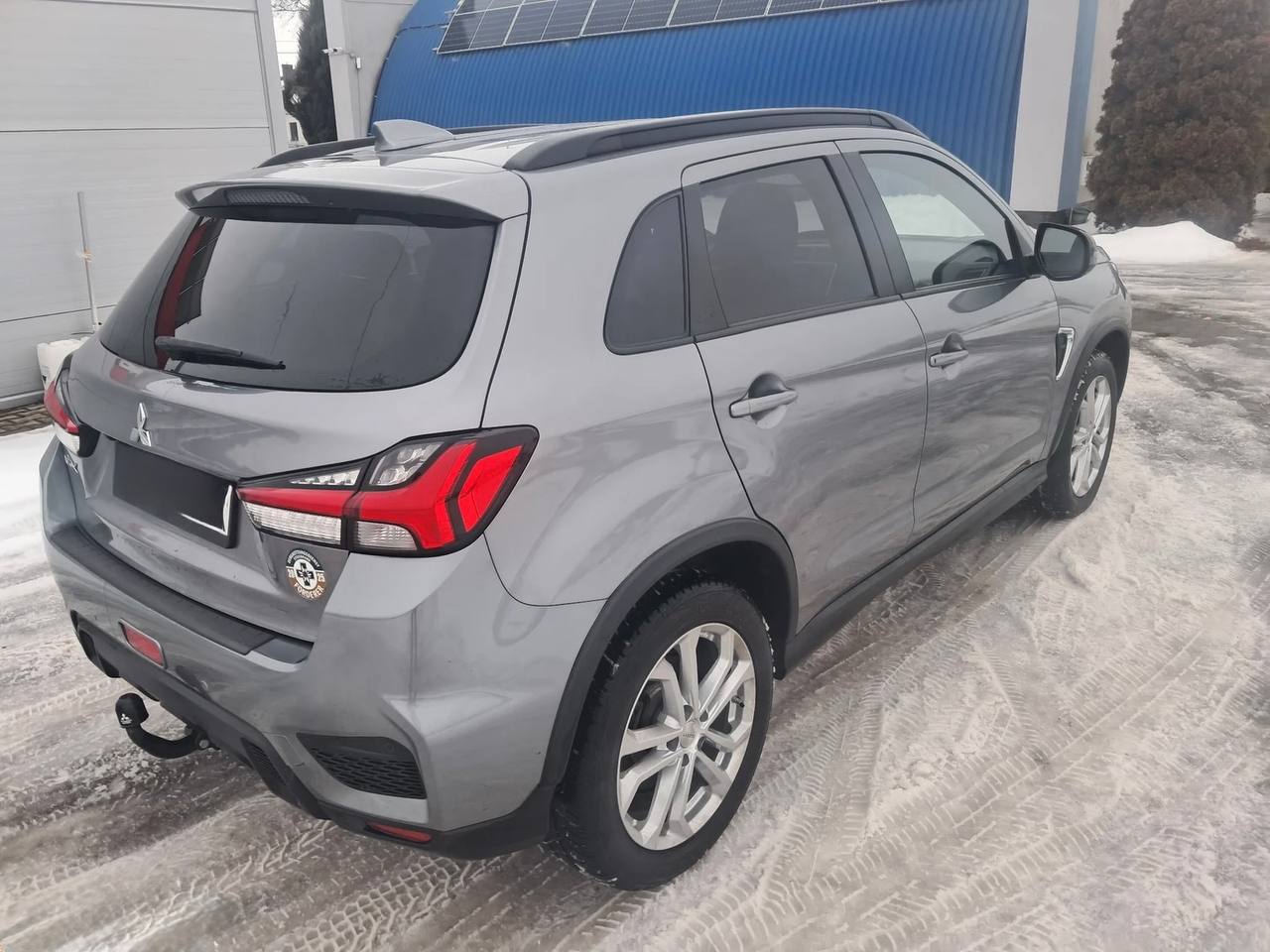 <b>Mitsubishi ASX</b>, 2020

1 290 000 ₽

41994 км

• Двигатель: 2.0л
• Топливо: бензин
• КПП: автомат
• Привод: полный
