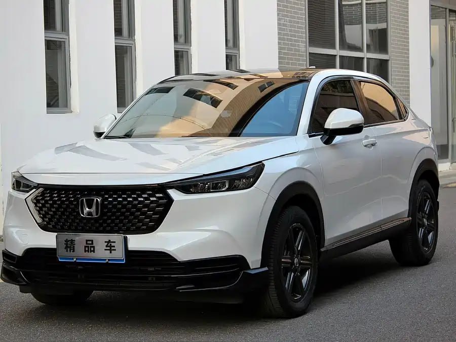 <b>Honda XR-V</b>, 2023

2 190 000 р.

70 000 км

• Двигатель: 1.5л
• Топливо: бензин
• КПП: вариатор
• Привод: передний
