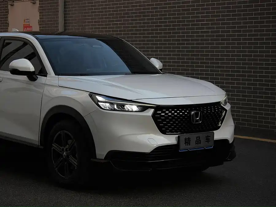 <b>Honda XR-V</b>, 2023

2 190 000 р.

70 000 км

• Двигатель: 1.5л
• Топливо: бензин
• КПП: вариатор
• Привод: передний
