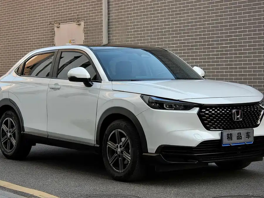 <b>Honda XR-V</b>, 2023

2 190 000 р.

70 000 км

• Двигатель: 1.5л
• Топливо: бензин
• КПП: вариатор
• Привод: передний
