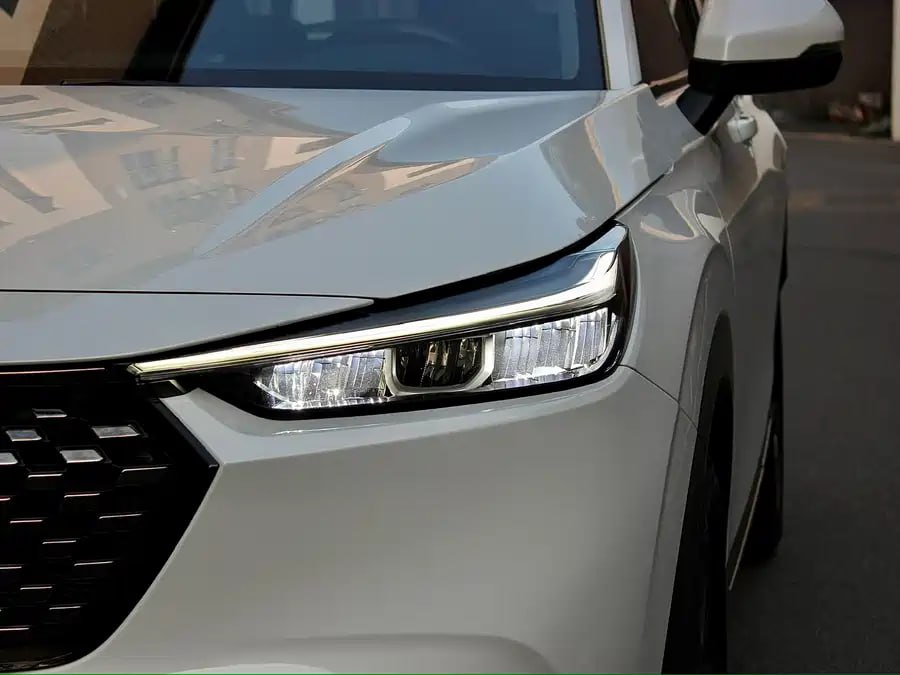 <b>Honda XR-V</b>, 2023

2 190 000 р.

70 000 км

• Двигатель: 1.5л
• Топливо: бензин
• КПП: вариатор
• Привод: передний
