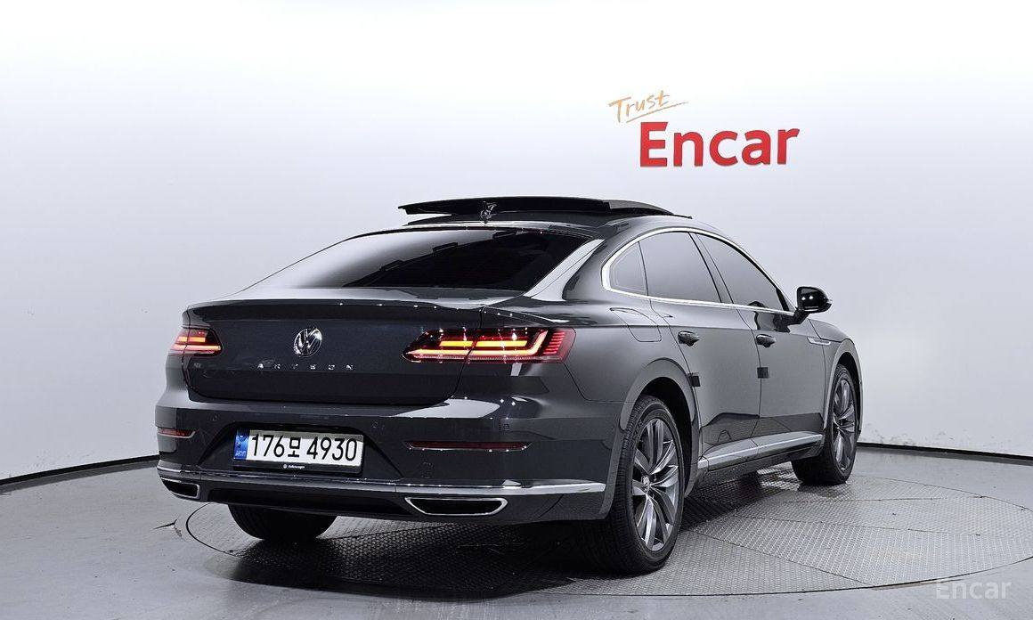 <b>Volkswagen Arteon</b>, 2020

3 100 000 р.

55000 км

• Двигатель: 2.0л
• Топливо: дизель
• Привод: передний
