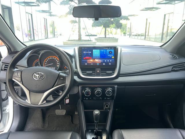 <b>Toyota Yaris L</b>, 2023

1 640 000 р.

24 500 км

• Двигатель: 1.5л
• КПП: вариатор
• Привод: передний
