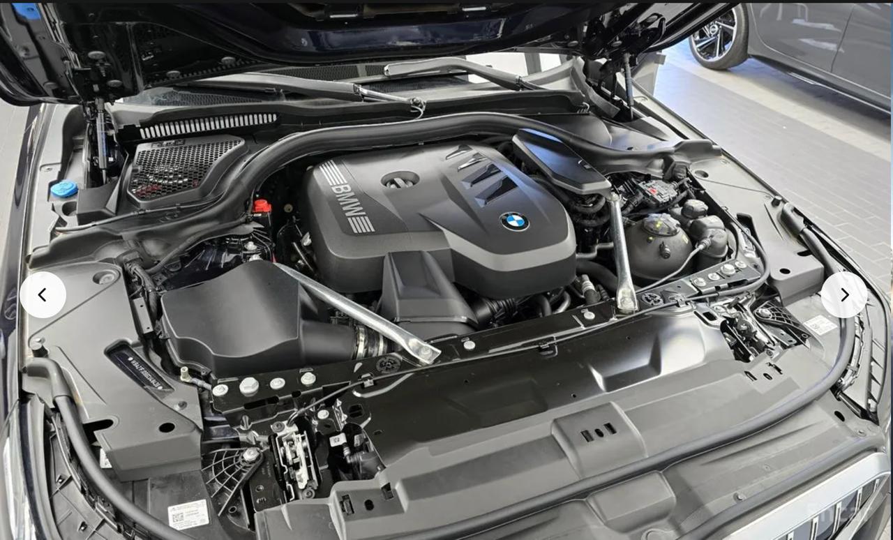 <b>BMW 520i M Sport</b>, 2025

6 750 000 р.

5 760 км

• Двигатель: 2.0л
• Топливо: бензин
