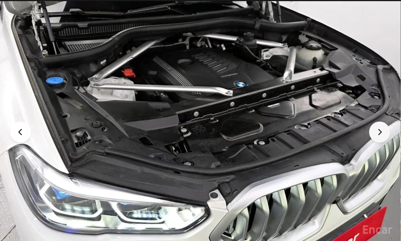 <b>BMW X6</b>, 2023

10 245 000 р.

29 187 км

• Двигатель: 3.0л
• Топливо: бензин

