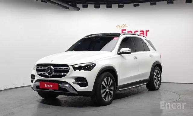 <b>Mercedes-Benz GLE 300d 4MATIC</b>, 2024

8 850 000 ₽

23 400 км

• Двигатель: 2.0л
• Топливо: дизель
• Привод: полный
