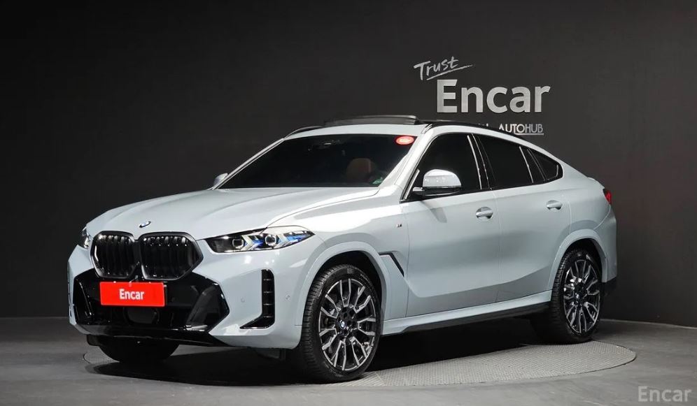 <b>BMW X6</b>, 2023

11 790 000 ₽

22 700 км
Цвет: Brooklyn Grau Metallic

• Двигатель: 3.0л
• Топливо: бензин
• Привод: полный
• Кузов: кроссовер
