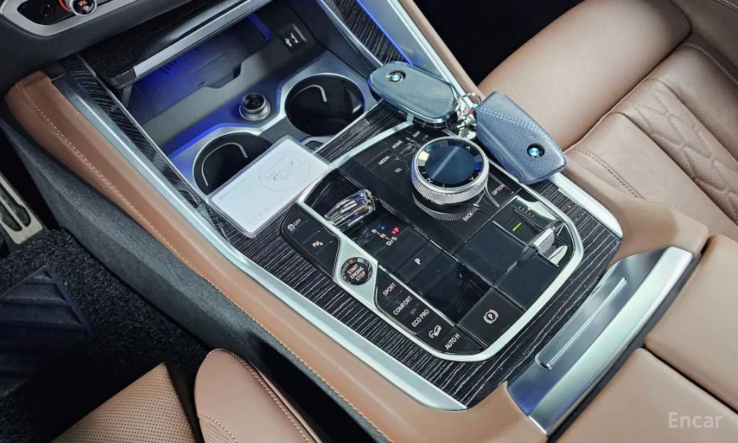 <b>BMW X6</b>, 2023

11 790 000 ₽

22 700 км
Цвет: Brooklyn Grau Metallic

• Двигатель: 3.0л
• Топливо: бензин
• Привод: полный
• Кузов: кроссовер
