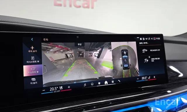 <b>BMW 740D M Sport xDrive</b>, 2024

12 890 000 ₽

11 400 км

• Двигатель: 3.0л
• Топливо: бензин
• Привод: полный
• Кузов: седан
