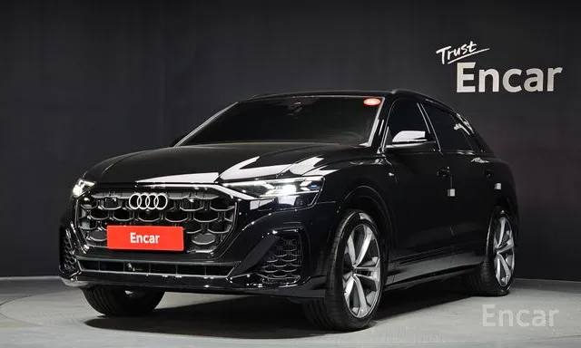 <b>Audi Q8 55 TFSI Quattro</b>, 2025

12 390 000 ₽

7 500 км

• Двигатель: 3.0л
• Топливо: бензин
• Привод: полный
