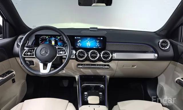 <b>Mercedes-Benz GLB</b>, 2023

3 995 000 р.

49498 км

• Двигатель: 2.0л
• Топливо: дизель
• Привод: передний
