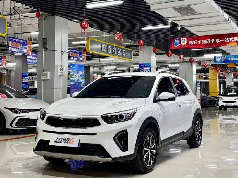<b>KIA KX1 Yipao</b>, 2022

1 512 000 р.

18692 км

• Двигатель: 1.4л
• Топливо: бензин
• КПП: вариатор
• Привод: передний

