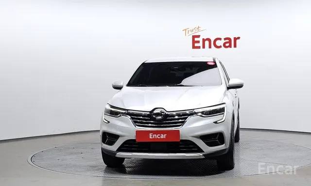 <b>Renault Korea XM3</b>, 2022

1 814 000 р.

47 354 км

• Двигатель: 1.3л
• Топливо: бензин
