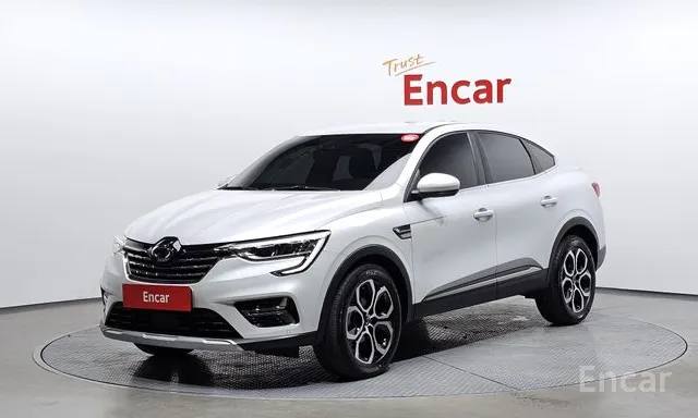 <b>Renault Korea XM3</b>, 2022

1 814 000 р.

47 354 км

• Двигатель: 1.3л
• Топливо: бензин
