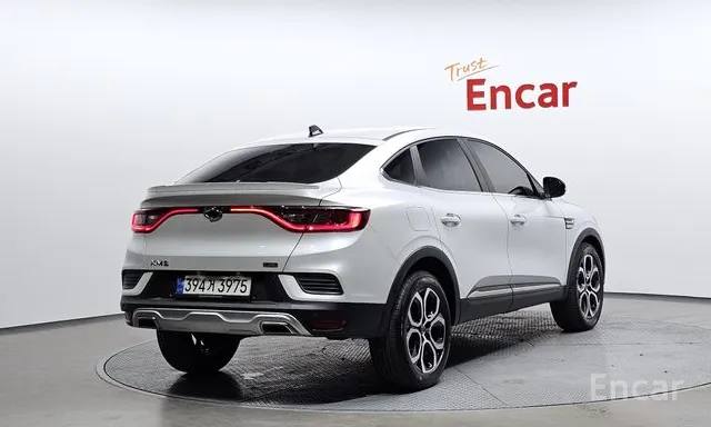 <b>Renault Korea XM3</b>, 2022

1 814 000 р.

47 354 км

• Двигатель: 1.3л
• Топливо: бензин
