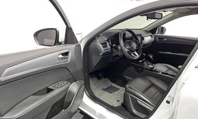 <b>Renault Korea XM3</b>, 2022

1 814 000 р.

47 354 км

• Двигатель: 1.3л
• Топливо: бензин
