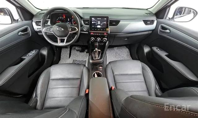 <b>Renault Korea XM3</b>, 2022

1 814 000 р.

47 354 км

• Двигатель: 1.3л
• Топливо: бензин
