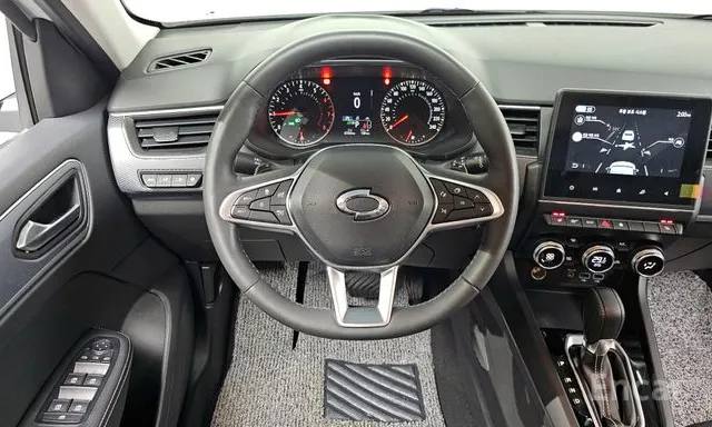 <b>Renault Korea XM3</b>, 2022

1 814 000 р.

47 354 км

• Двигатель: 1.3л
• Топливо: бензин
