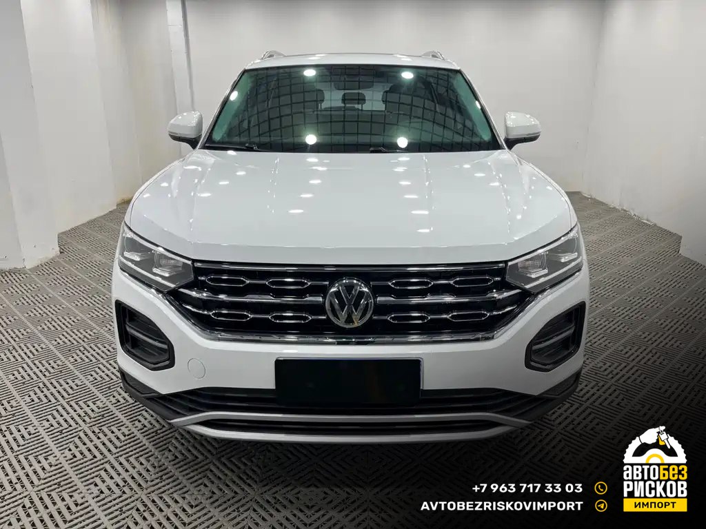 <b>Volkswagen Tayron</b>, 2022

2 293 883 ₽

47 100 км

• Двигатель: 1.4л
• Топливо: бензин
• КПП: автомат
• Привод: передний
• Кузов: кроссовер
