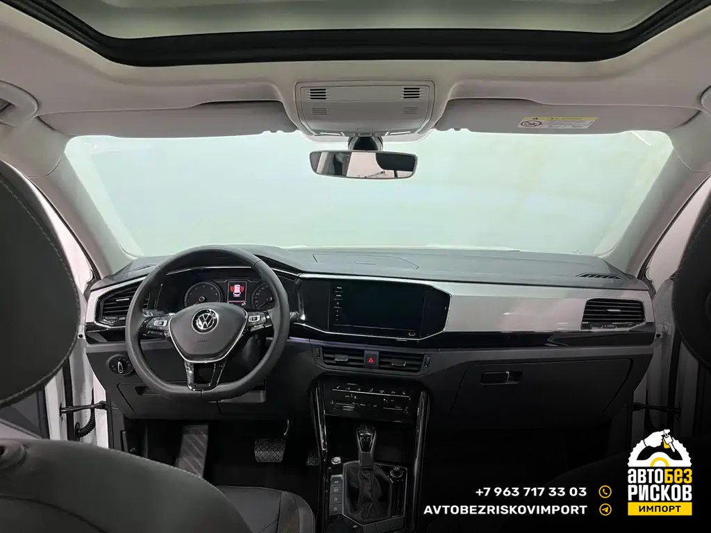 <b>Volkswagen Tayron</b>, 2022

2 293 883 ₽

47 100 км

• Двигатель: 1.4л
• Топливо: бензин
• КПП: автомат
• Привод: передний
• Кузов: кроссовер
