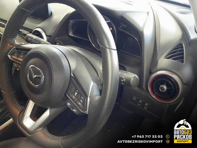 <b>Mazda 2</b>, 2021

1 060 236 ₽

2 000 км

• Двигатель: 1.5л
• Топливо: бензин
• КПП: автомат
• Привод: передний
