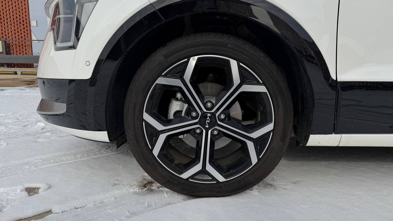 <b>KIA NIRO Prestige</b>, 2022

2 442 000 ₽

7 712 км

• Двигатель: 1.6л
• Топливо: гибрид
• Привод: передний
