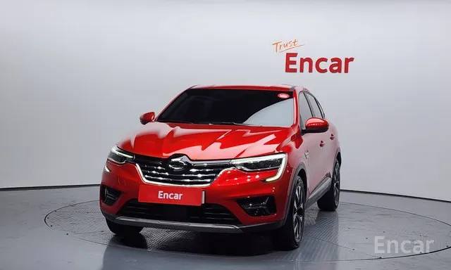 <b>Renault Samsung XM3</b>, 2022

1 840 000 ₽

28 215 км

• Двигатель: 1.6л
• Топливо: бензин
• Привод: передний
