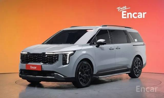 <b>KIA Carnival HEV 7Seater Gravity</b>, 2024

5 722 000 ₽

11 380 км

• Двигатель: 1.6л
• Топливо: гибрид
• Привод: передний
• Кузов: минивэн
