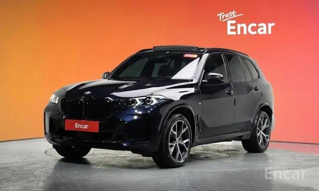 <b>BMW X5 xDrive 40i M Sport</b>, 2023

12 025 000 ₽

20 244 км

• Двигатель: 3.0л
• Топливо: бензин
• Привод: полный
• Кузов: внедорожник
