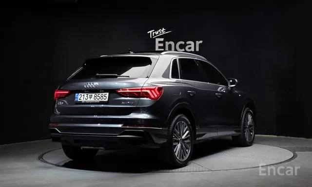 <b>AUDI Q3 35 TDI Premium</b>, 2023

4 318 000 ₽

16 210 км

• Двигатель: 2.0л
• Топливо: дизель
• Привод: передний
• Кузов: кроссовер
