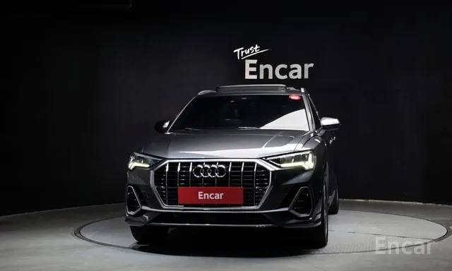 <b>AUDI Q3 35 TDI Premium</b>, 2023

4 318 000 ₽

16 210 км

• Двигатель: 2.0л
• Топливо: дизель
• Привод: передний
• Кузов: кроссовер
