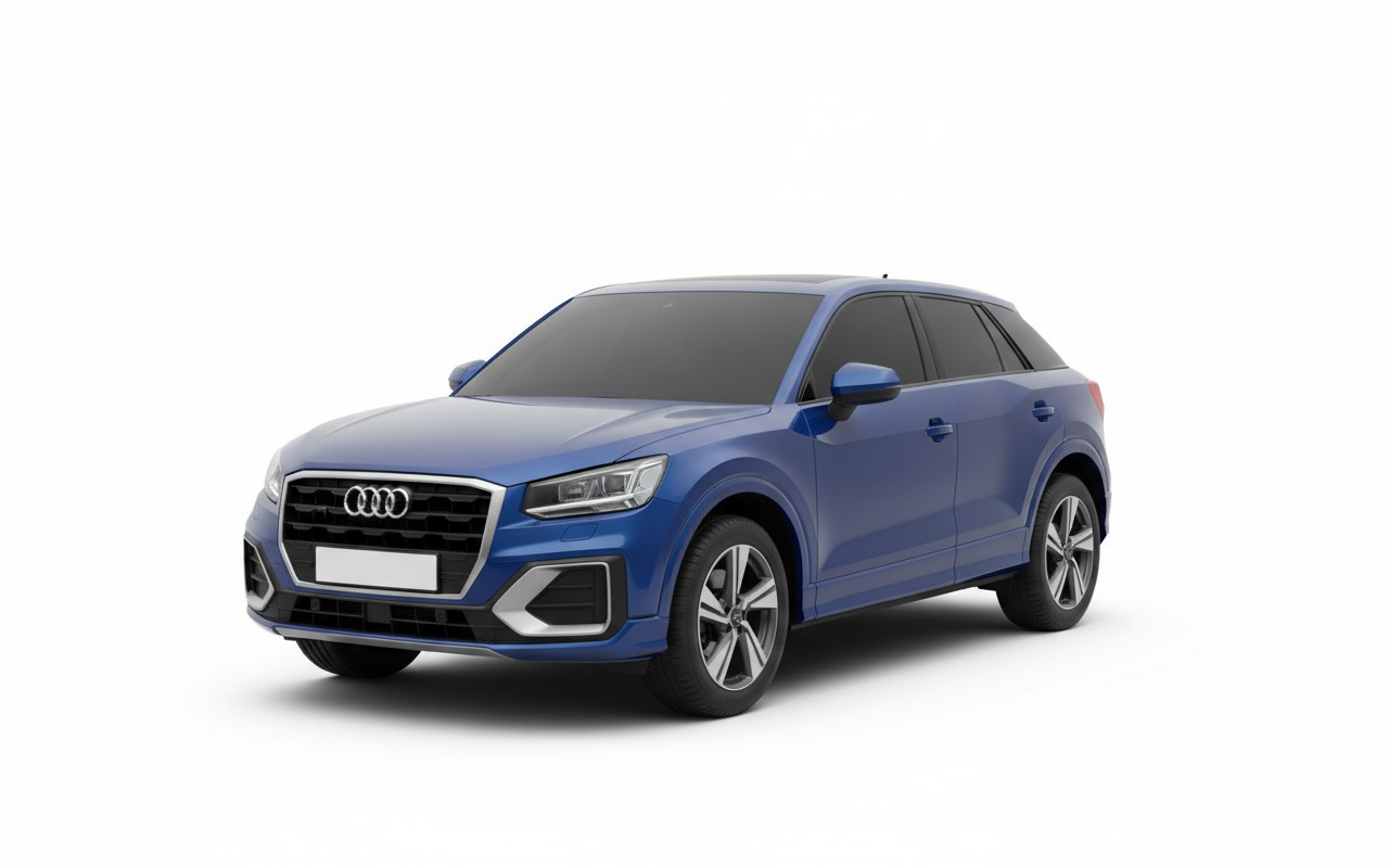 <b>AUDI Q2</b>, 2023

3 622 000 ₽

13947 км

• Двигатель: 2.0л
• Топливо: дизель
• Привод: передний
• Кузов: кроссовер
