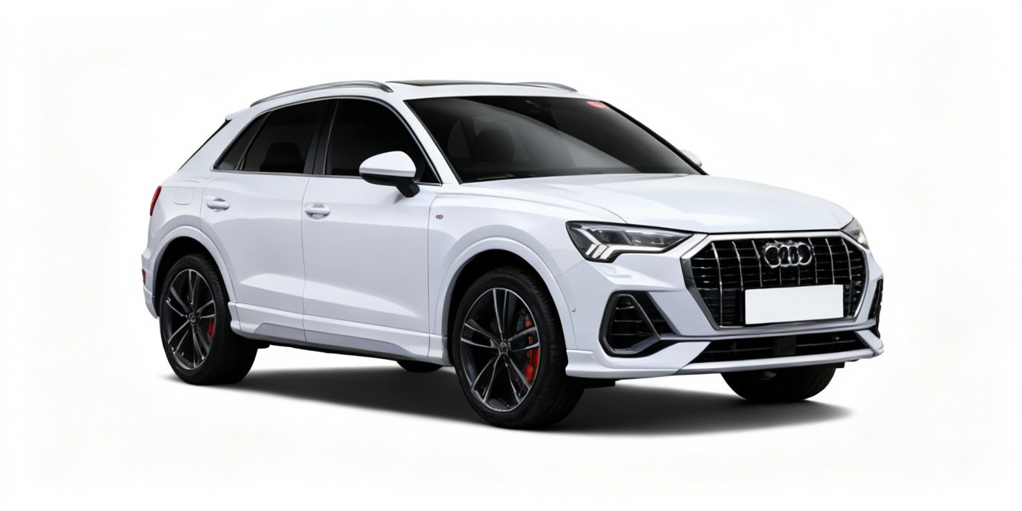 <b>AUDI Q3</b>, 2022

3 500 000 р.

53 200 км

• Двигатель: 2.0л
• Топливо: дизель
• Привод: передний
• Кузов: кроссовер
