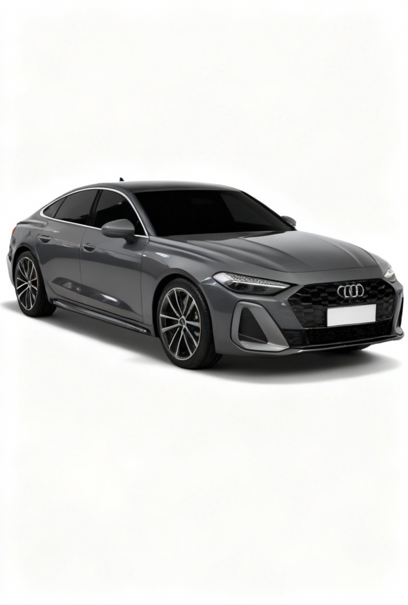 <b>Audi A5</b>, 2025

8 041 259 ₽

21 564 км

• Двигатель: 2.0л
• Топливо: дизель
• КПП: автомат
• Привод: полный
