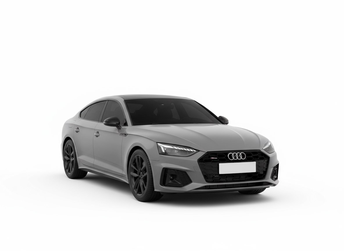 <b>Audi A5L</b>, 2025

5 950 000 ₽

2 000 км

• Двигатель: 2.0л
• КПП: РКПП
• Привод: 4WD
