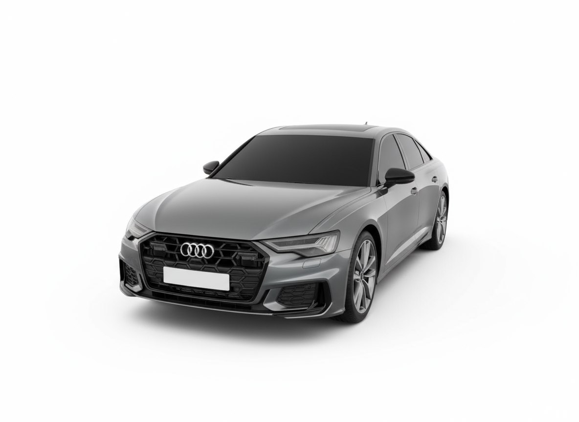 <b>Audi A6</b>, 2024

6 340 000 ₽

5 683 км

• Двигатель: 2.0л
• Топливо: бензин
• КПП: робот
• Привод: полный

