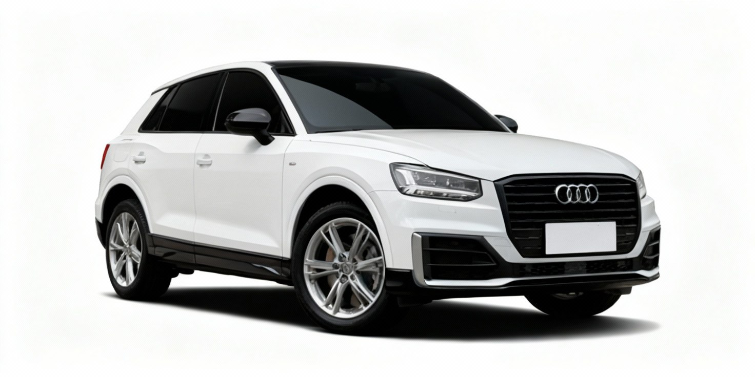 <b>Audi Q2L</b>, 2021

2 325 549 ₽

31 700 км

• Двигатель: 1.4л
• Топливо: бензин
• КПП: механика
• Привод: передний
• Кузов: кроссовер

