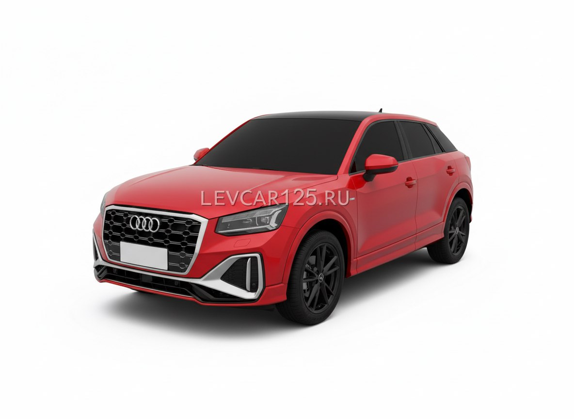 <b>Audi Q2L</b>, 2022

2 250 000 р.

23 000 км

• Двигатель: 1.4л
• Топливо: бензин
• КПП: робот
• Привод: передний
