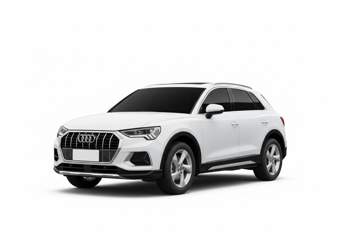 <b>Audi Q3</b>, 2020

3 400 000 р.

27 000 км

• Двигатель: 2.0л
• Топливо: дизель
• Привод: передний
• Кузов: кроссовер
