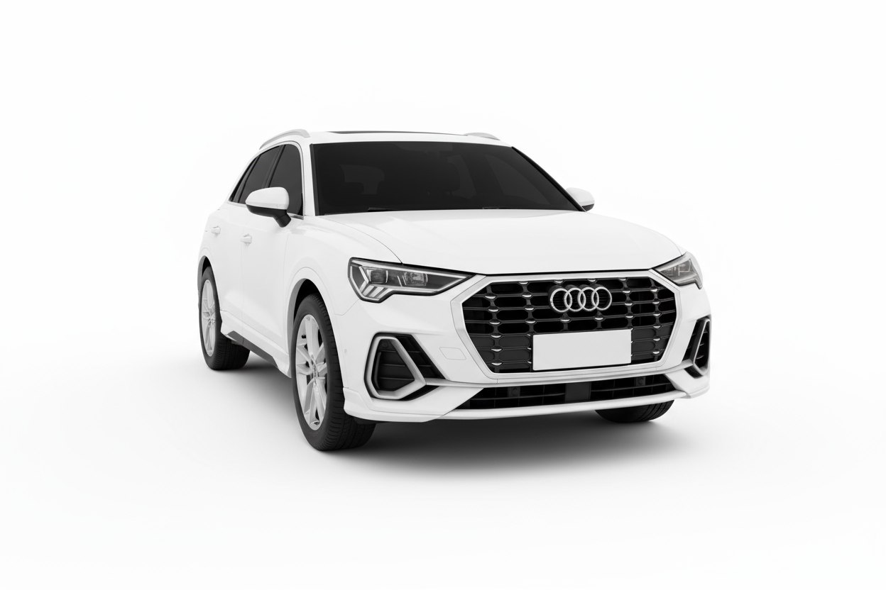 <b>Audi Q3</b>, 2021

2 430 000 р.

36 000 км

• Двигатель: 1.4л
• Топливо: бензин
• Привод: передний
