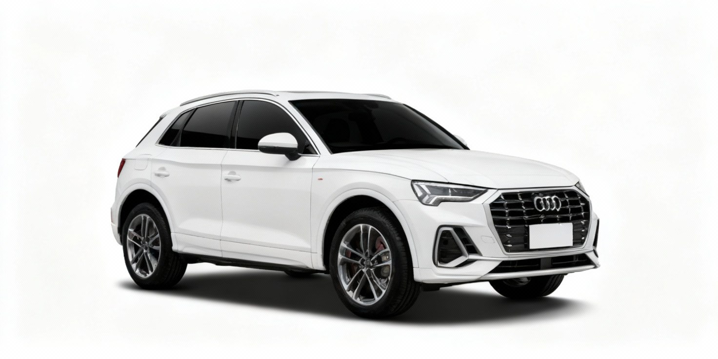 <b>Audi Q3</b>, 2021

2 620 000 ₽

59 000 км

• Двигатель: 1.4л
• Топливо: бензин
• Привод: передний
• Кузов: кроссовер
