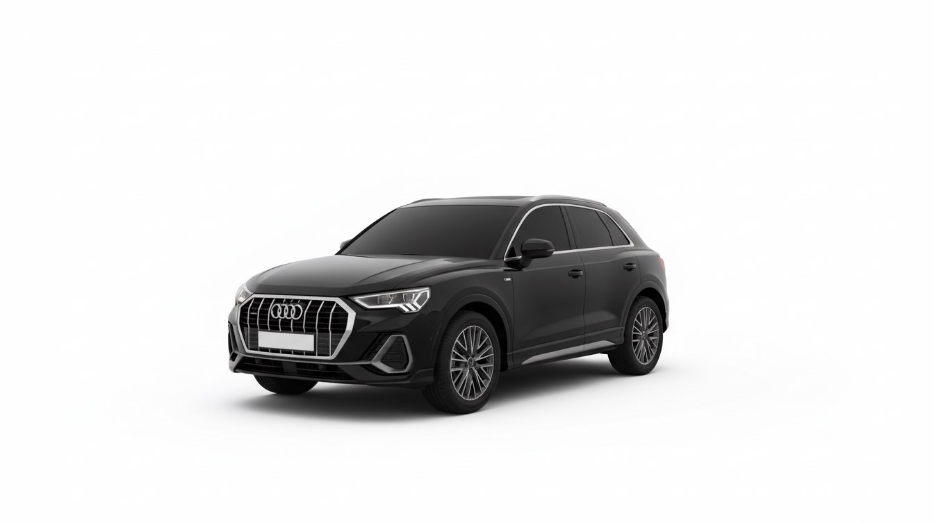 <b>Audi Q3</b>, 2023

2 995 000 р.

44 000 км

• Двигатель: 2.0л
• Топливо: дизель
• КПП: робот
• Привод: передний
• Кузов: кроссовер
