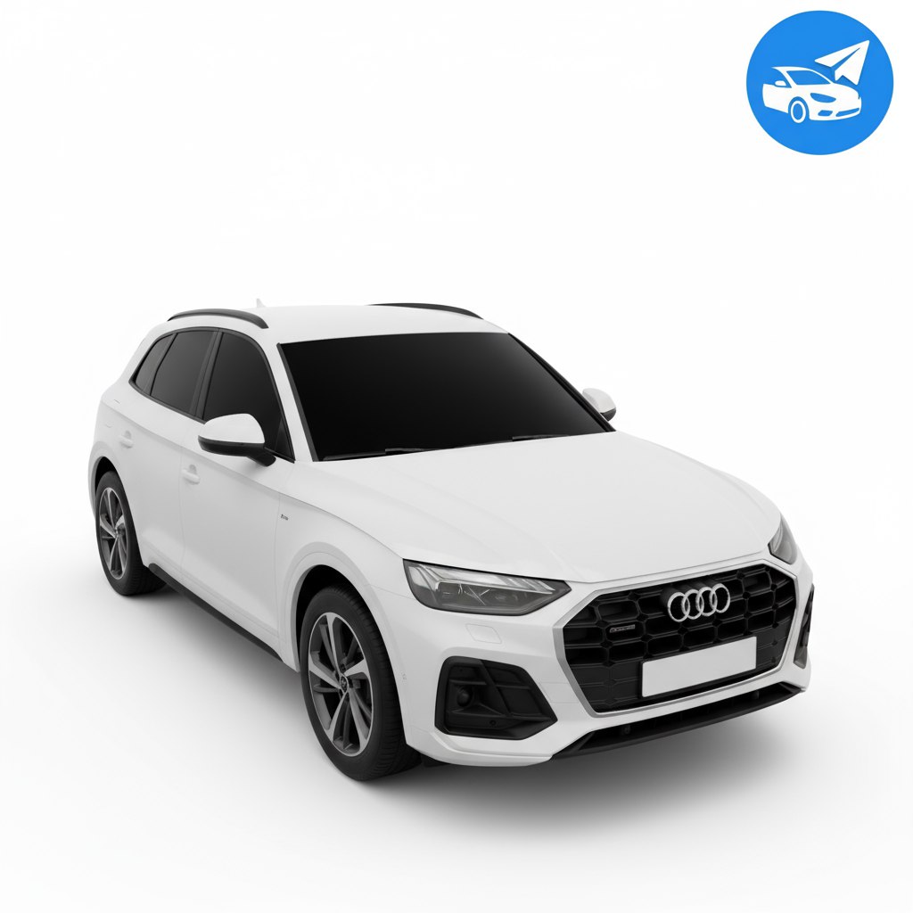 <b>Audi Q5</b>

8 280 000 р.

• Привод: полный
• Кузов: кроссовер
